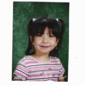 Meet your Posher, Becca